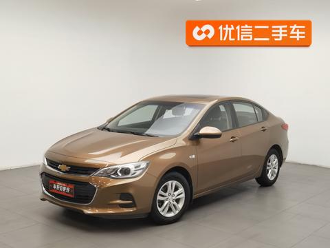 Chevrolet Cavalier