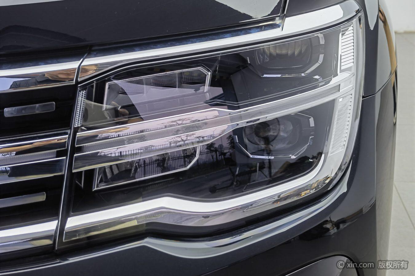 Volkswagen Teramont 2023 X 380TSI Luxury