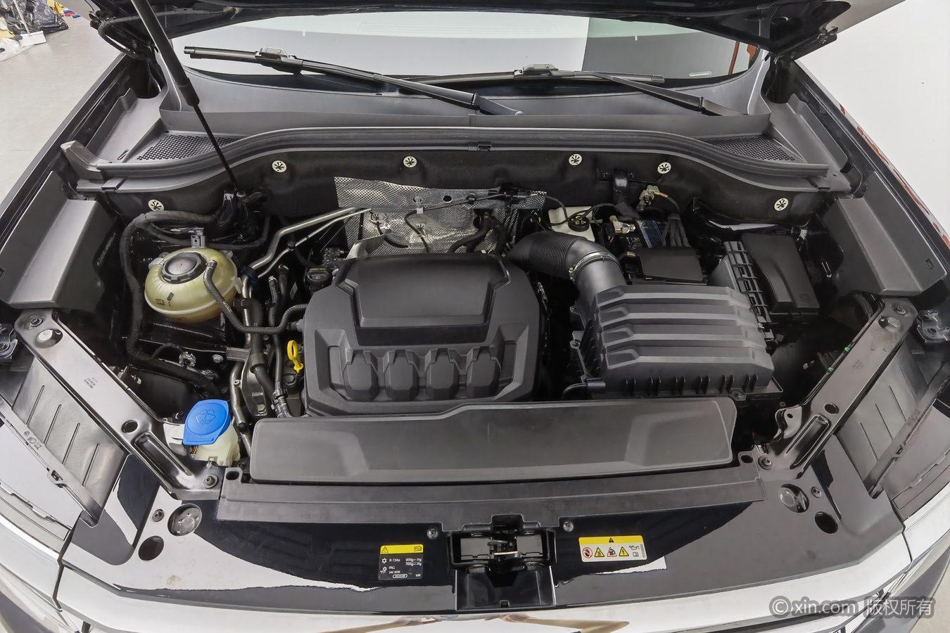 Volkswagen Teramont 2023 X 380TSI Luxury