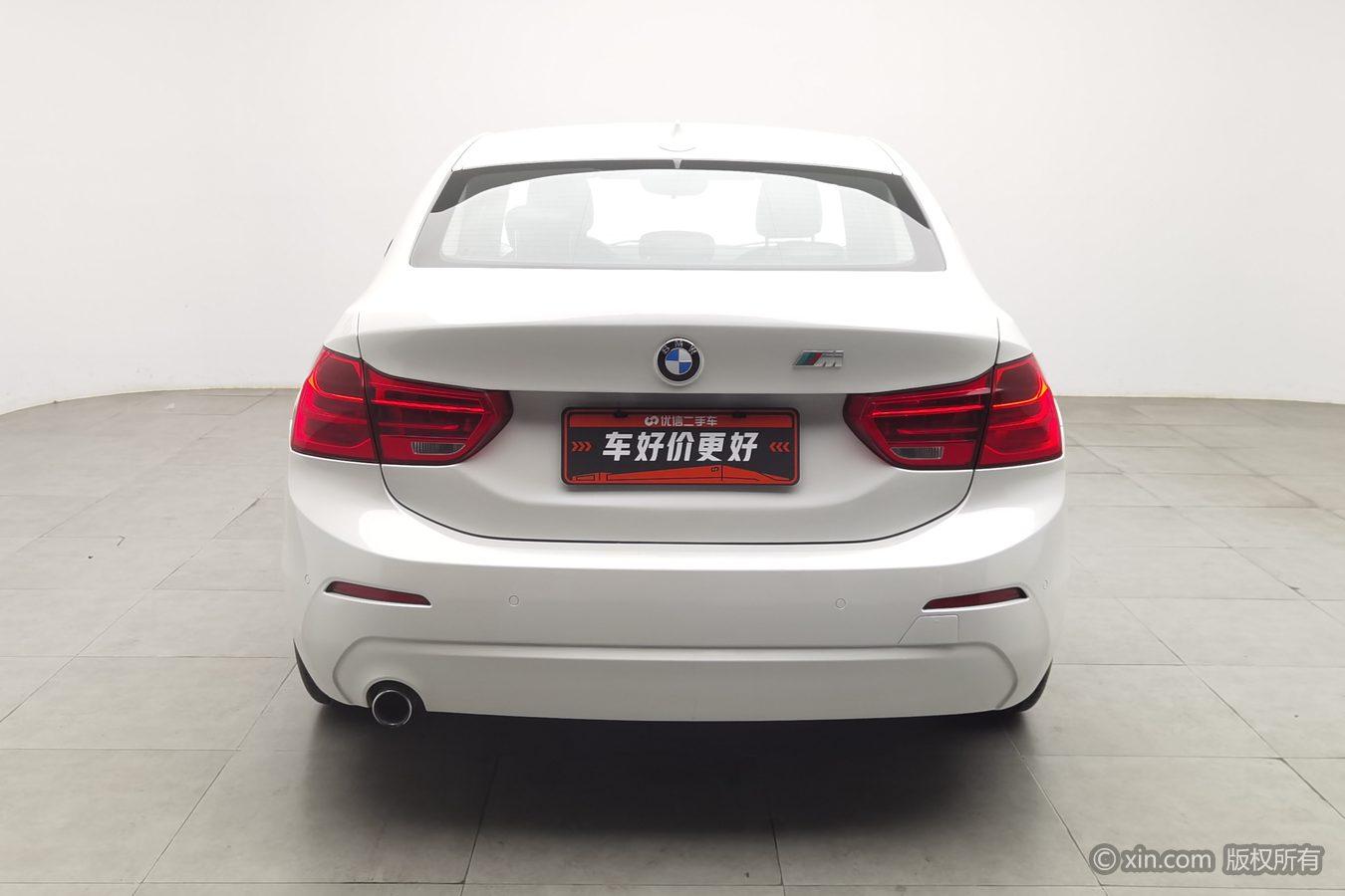 BMW 1 Series 1 2017 118i Fashion