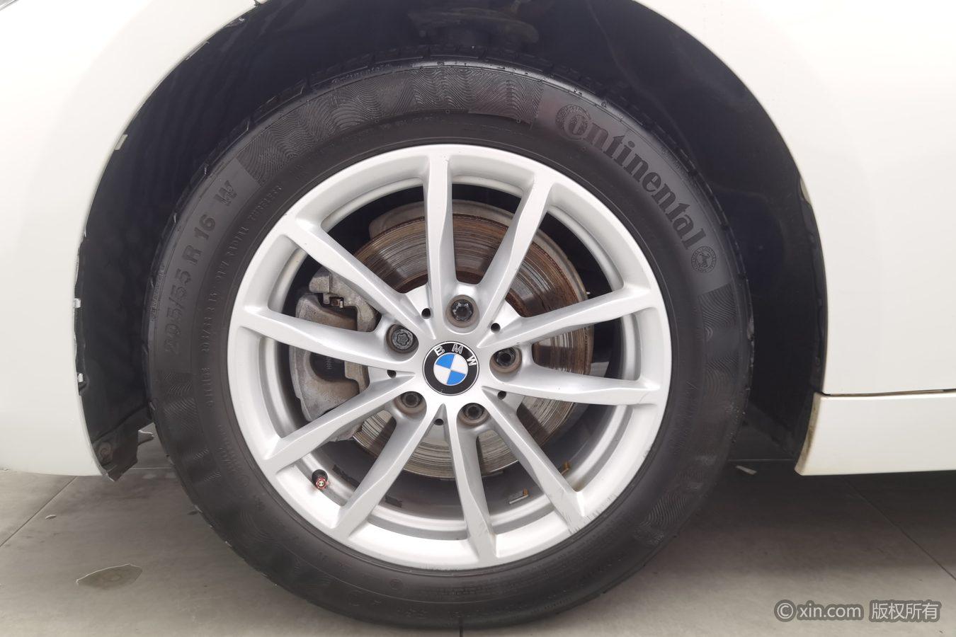 BMW 1 Series 1 2017 118i Fashion