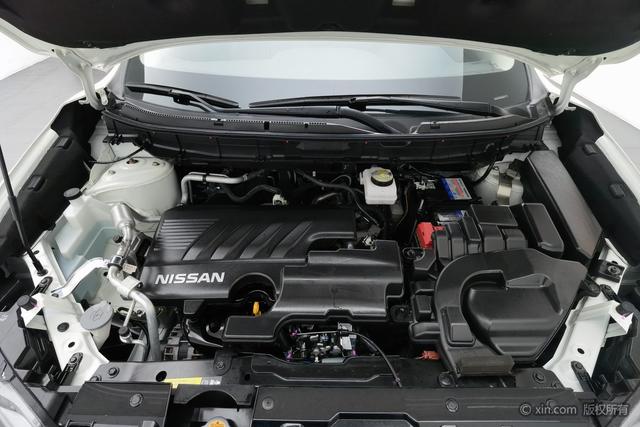 Nissan X-Trail 2023 2.0 L 2 WD — фото 5