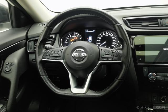 Nissan X-Trail 2023 2.0 L 2 WD — фото 14
