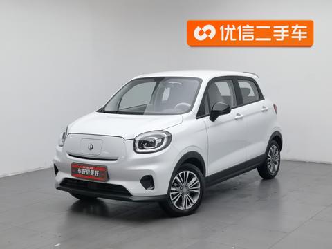 Leapmotor T03