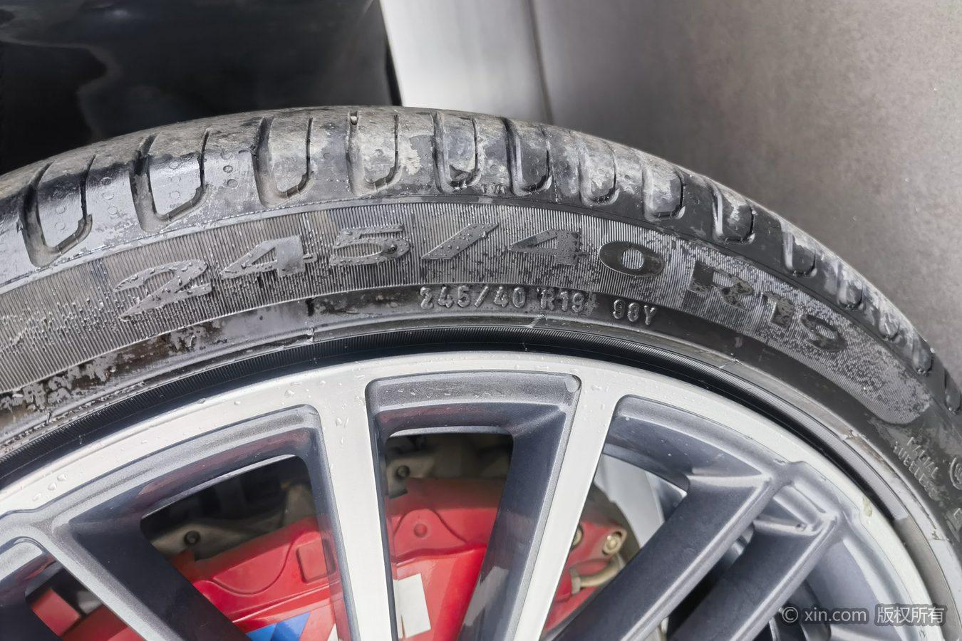 BMW 5 Series 5 2021 530Li Lead M Sport
