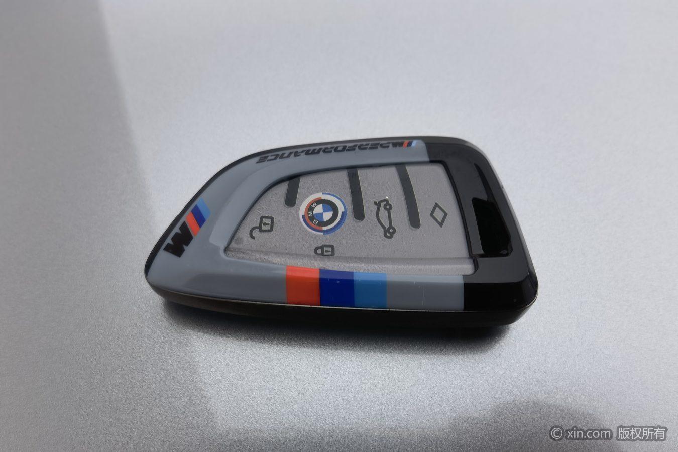BMW 5 Series 5 2021 530Li Lead M Sport