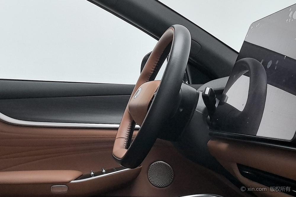 Changan Nevo A07, фото 23