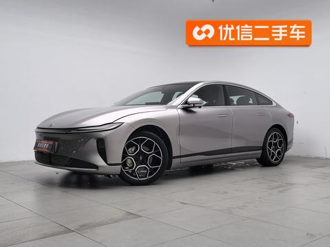 Changan Nevo A07