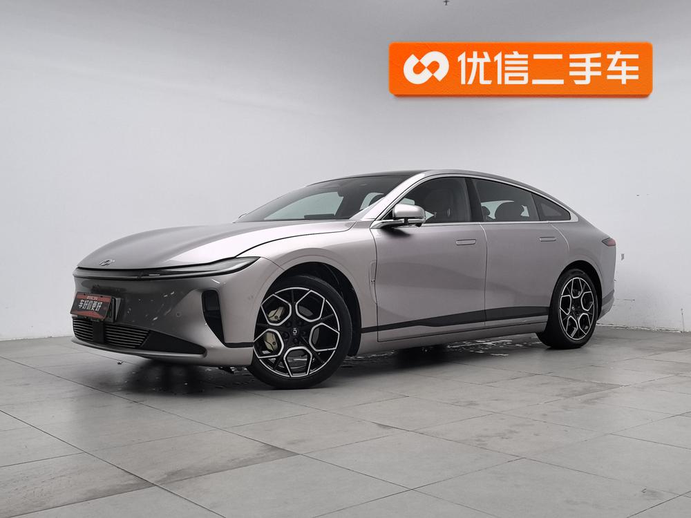 Changan Nevo A07
