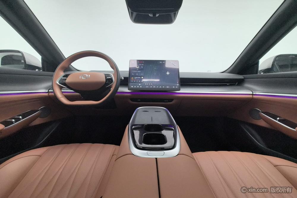Changan Nevo A07, фото 13