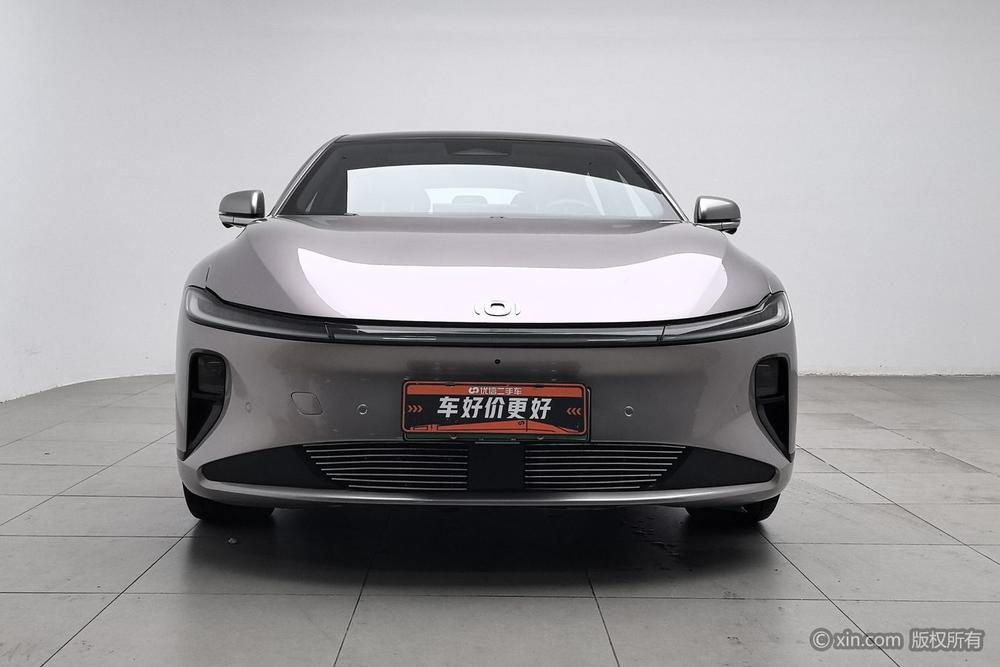 Changan Nevo A07, фото 2