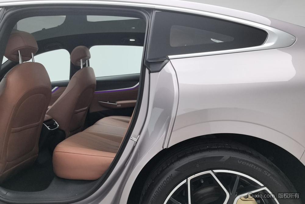 Changan Nevo A07, фото 18