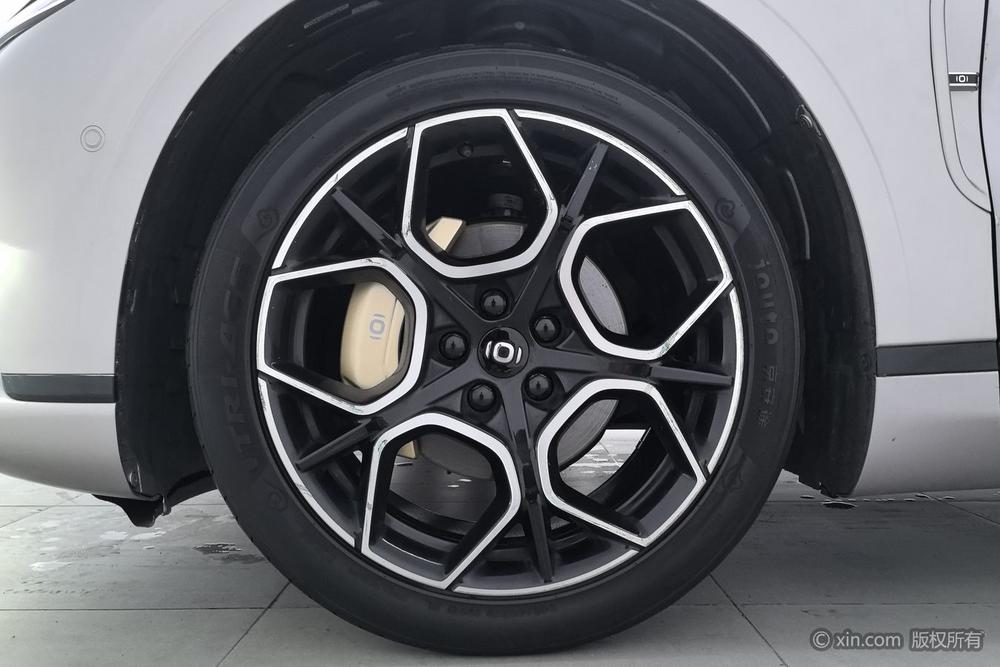Changan Nevo A07, фото 8