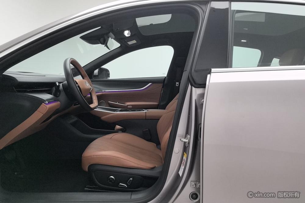 Changan Nevo A07, фото 16