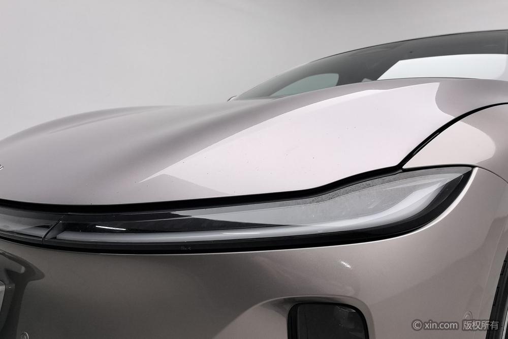 Changan Nevo A07, фото 7