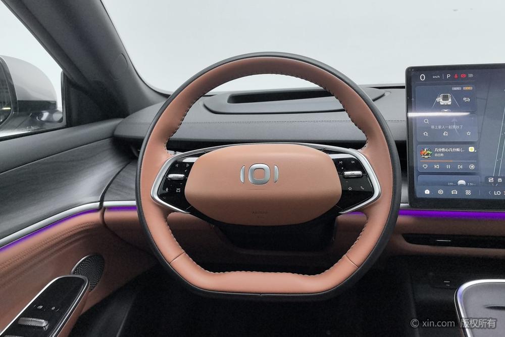 Changan Nevo A07, фото 15