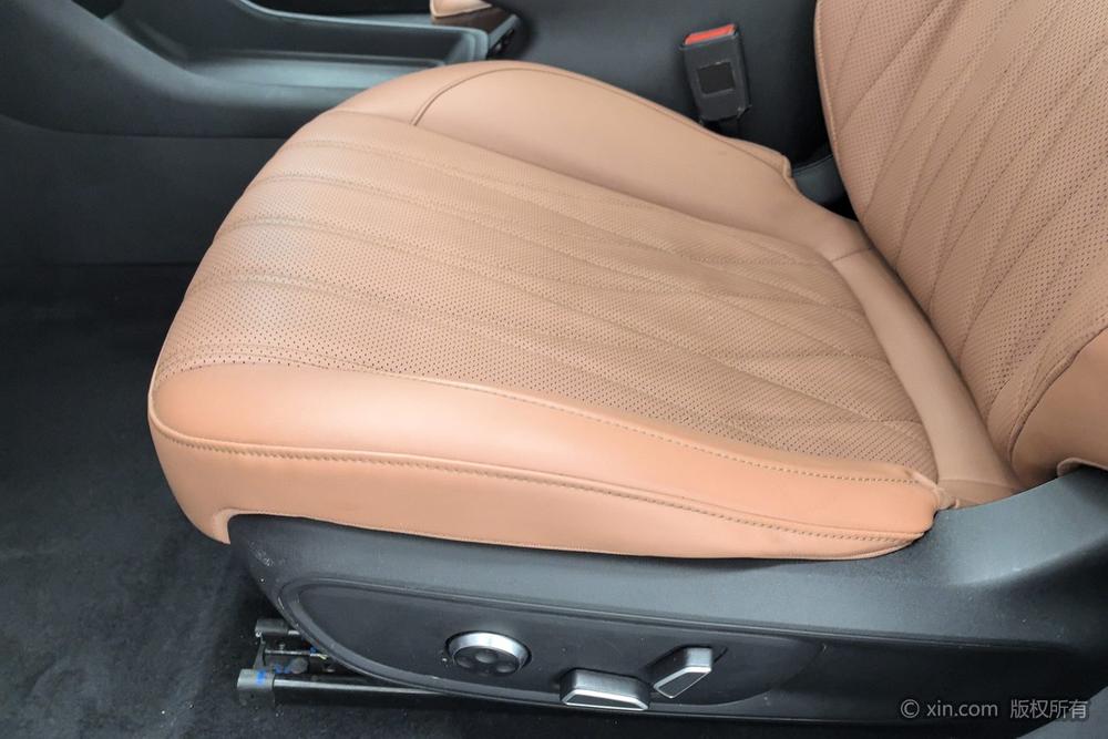 Changan Nevo A07, фото 17