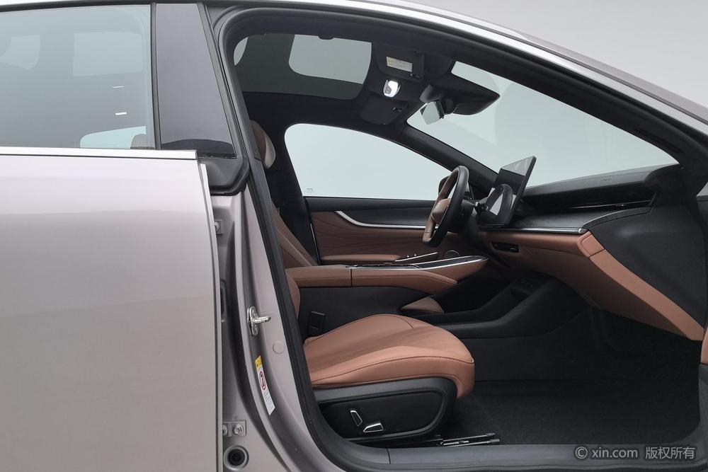 Changan Nevo A07, фото 24