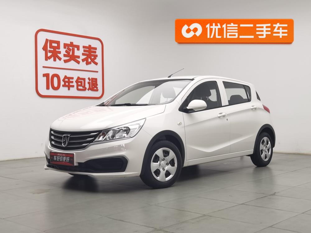 Baojun 310