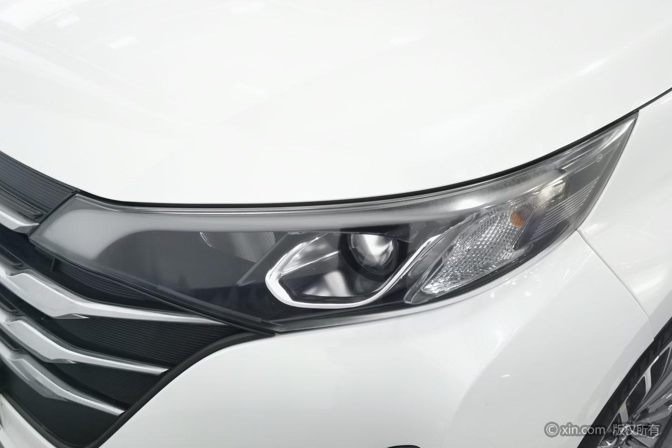 GAC M6 2019 270T AT Premium 6 мест V