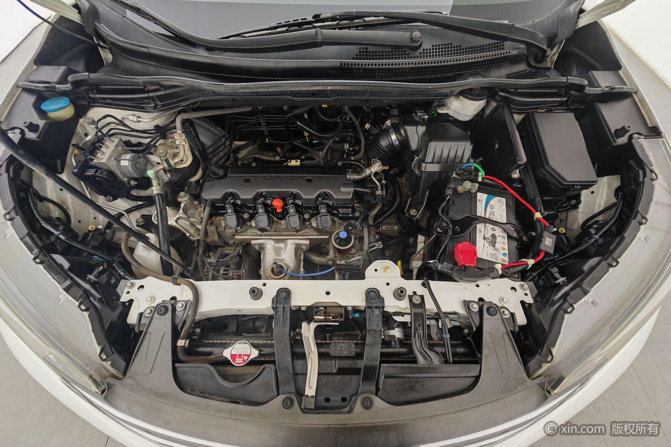 Honda CR-V 2012 2.0L