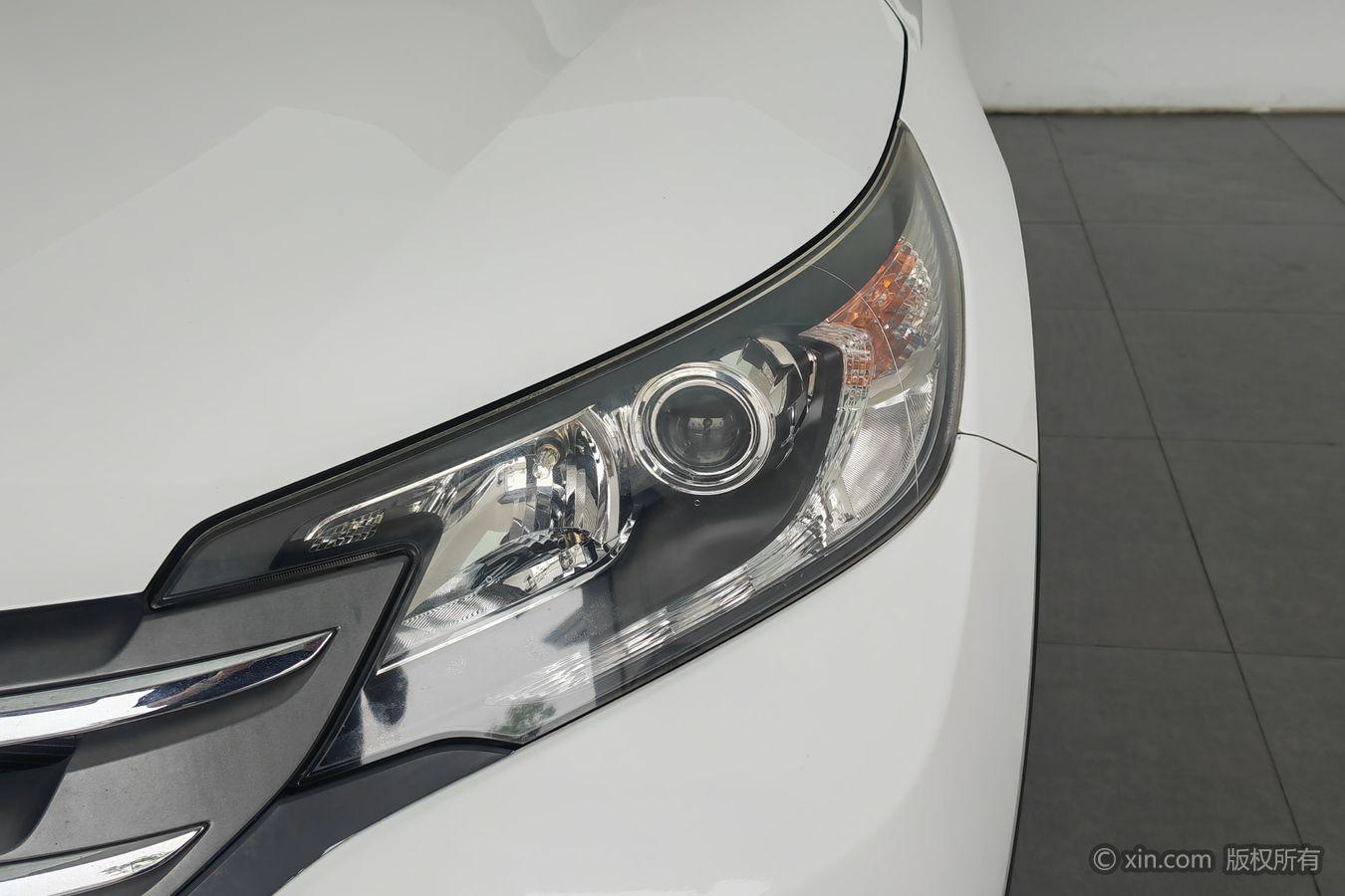 Honda CR-V 2012 2.0L