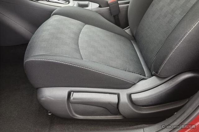 Nissan TIIDA 2024 1.6 L CVT — фото 18
