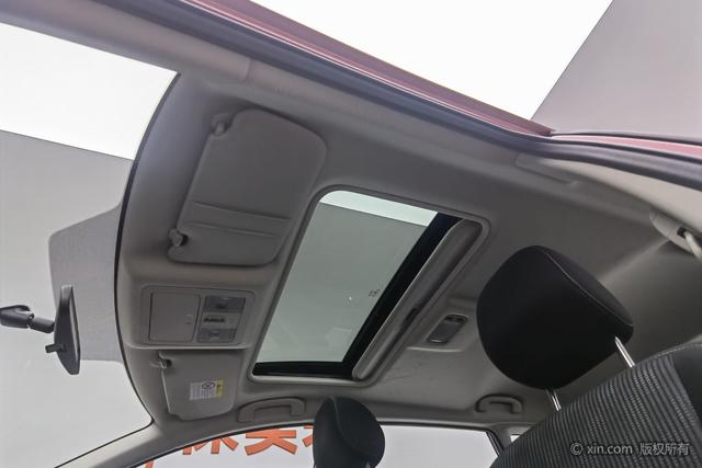Nissan TIIDA 2024 1.6 L CVT — фото 20