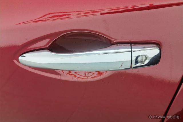 Nissan TIIDA 2024 1.6 L CVT — фото 11
