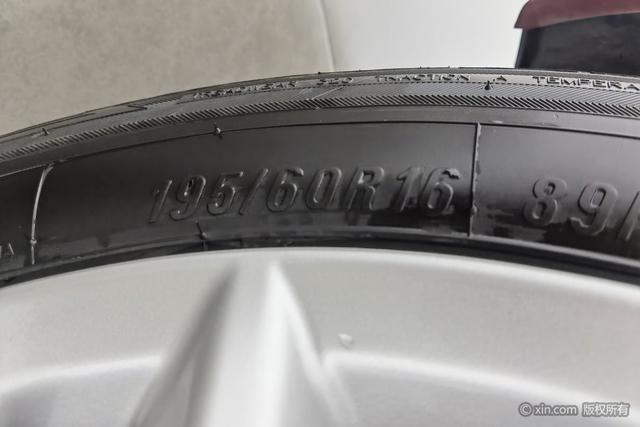 Nissan TIIDA 2024 1.6 L CVT — фото 9