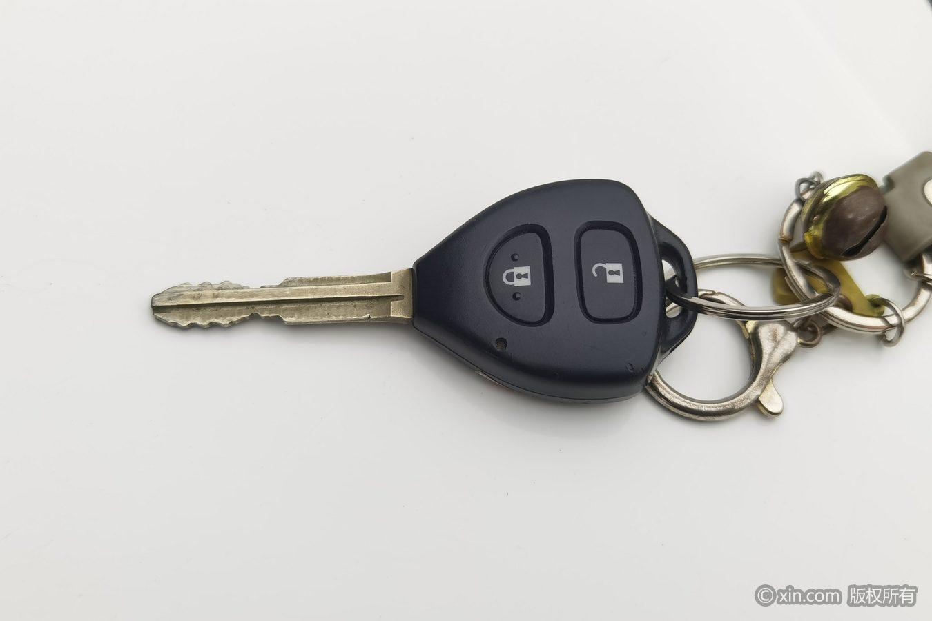 Toyota Corolla 2012 1.8L CVT GL-i