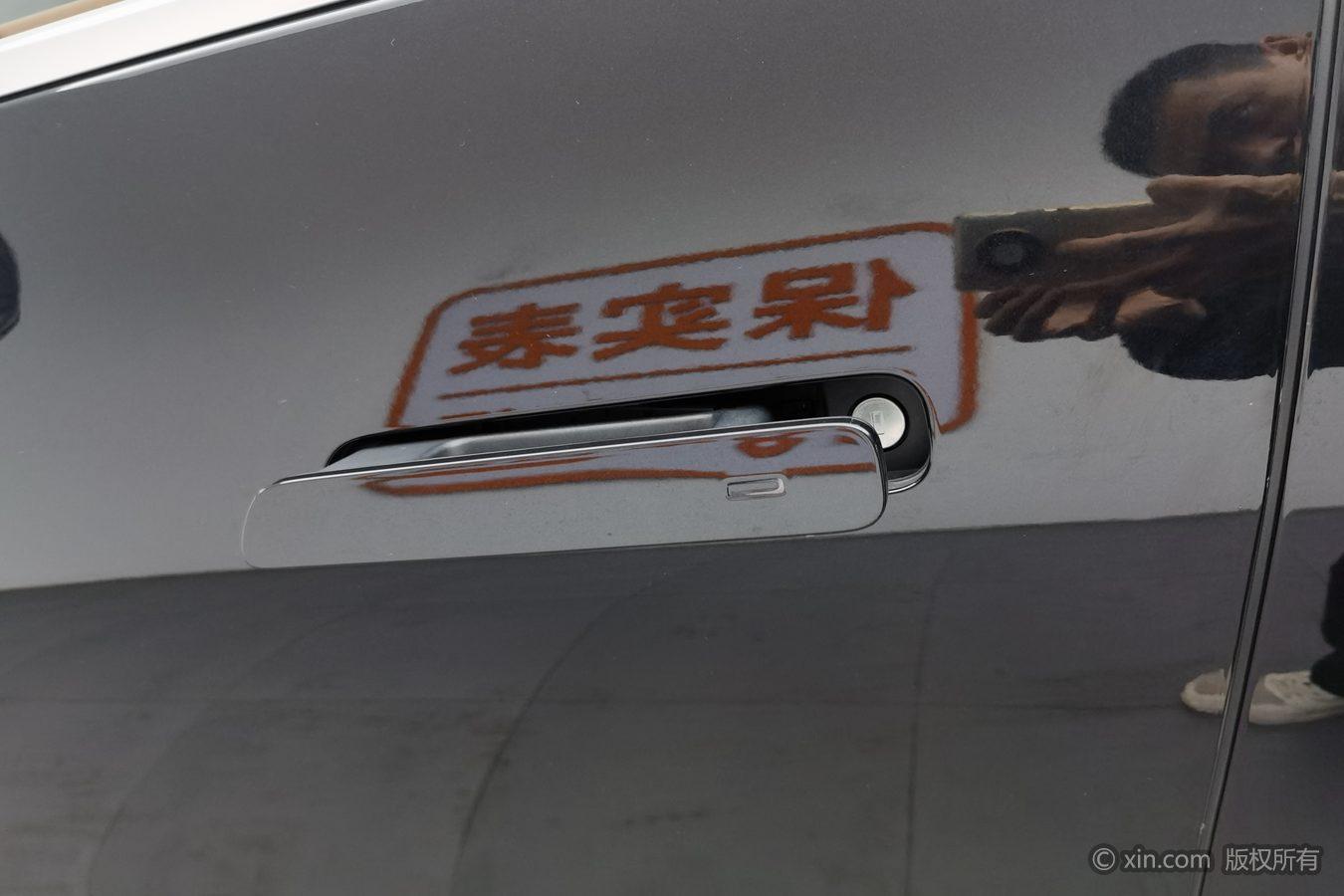 Li Auto L9 2022 Max