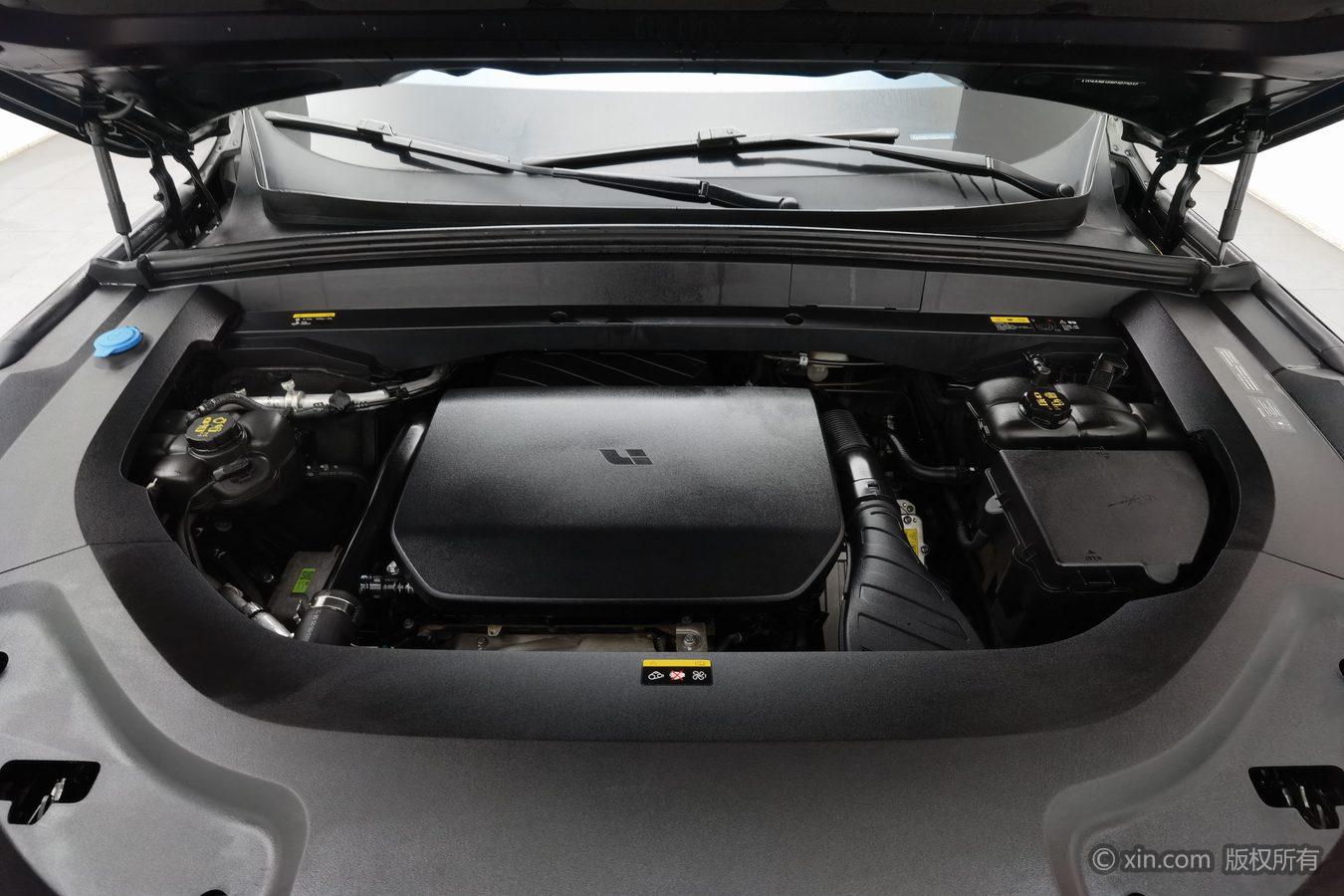 Li Auto L9 2022 Max