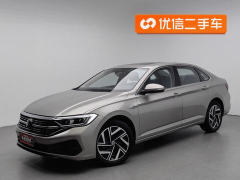 Volkswagen Sagitar 2024 300TSI DSG