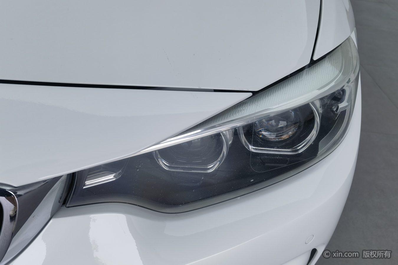 BMW 4 Series 4 2019 425i M Sport