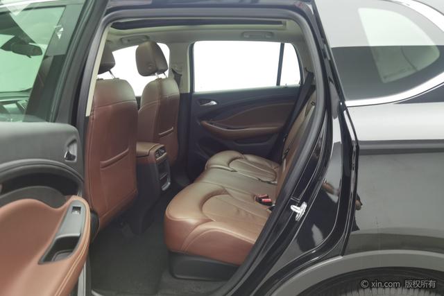 Buick Envision 2021 532 T 2 WDElite — фото 19