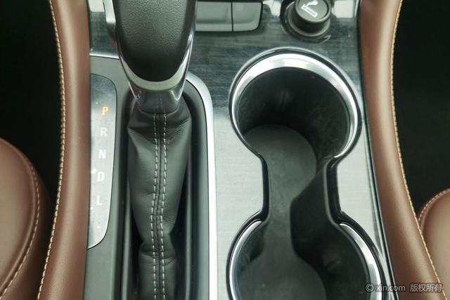 Buick Envision 2021 532 T 2 WDElite — фото 15