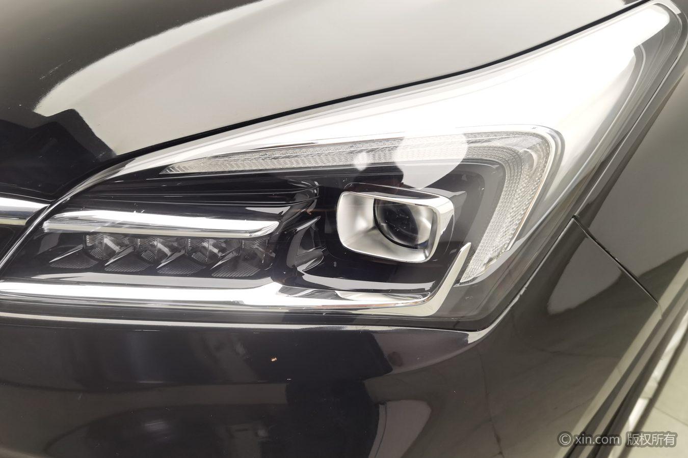Buick Envision 2021 532T Elite