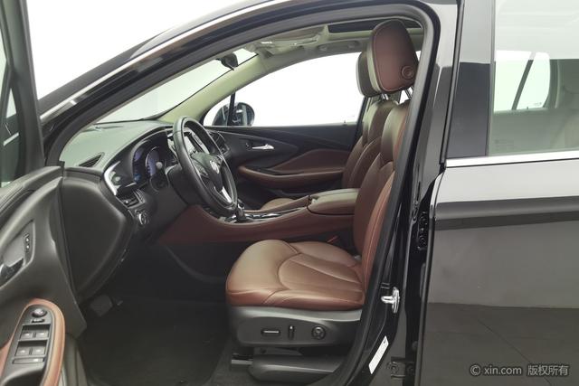 Buick Envision 2021 532 T 2 WDElite — фото 17