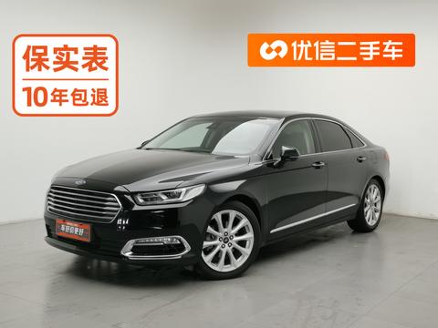 Ford Taurus