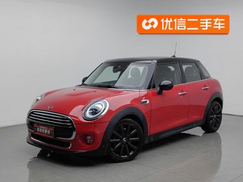 Mini Mini 2019 1.5T COOPER