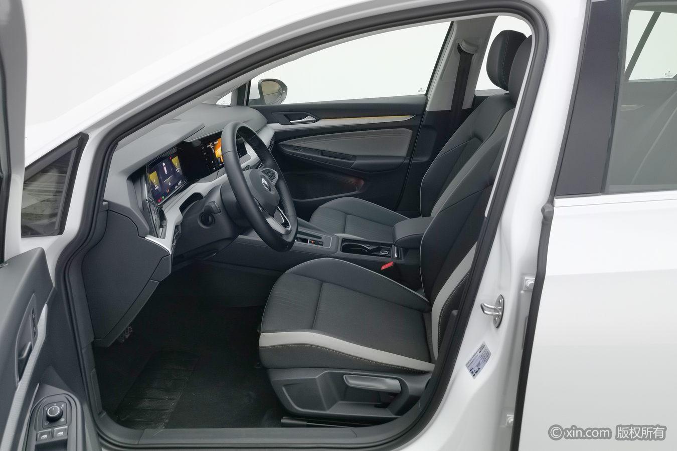 Volkswagen Golf id 4437892 из Китая 8