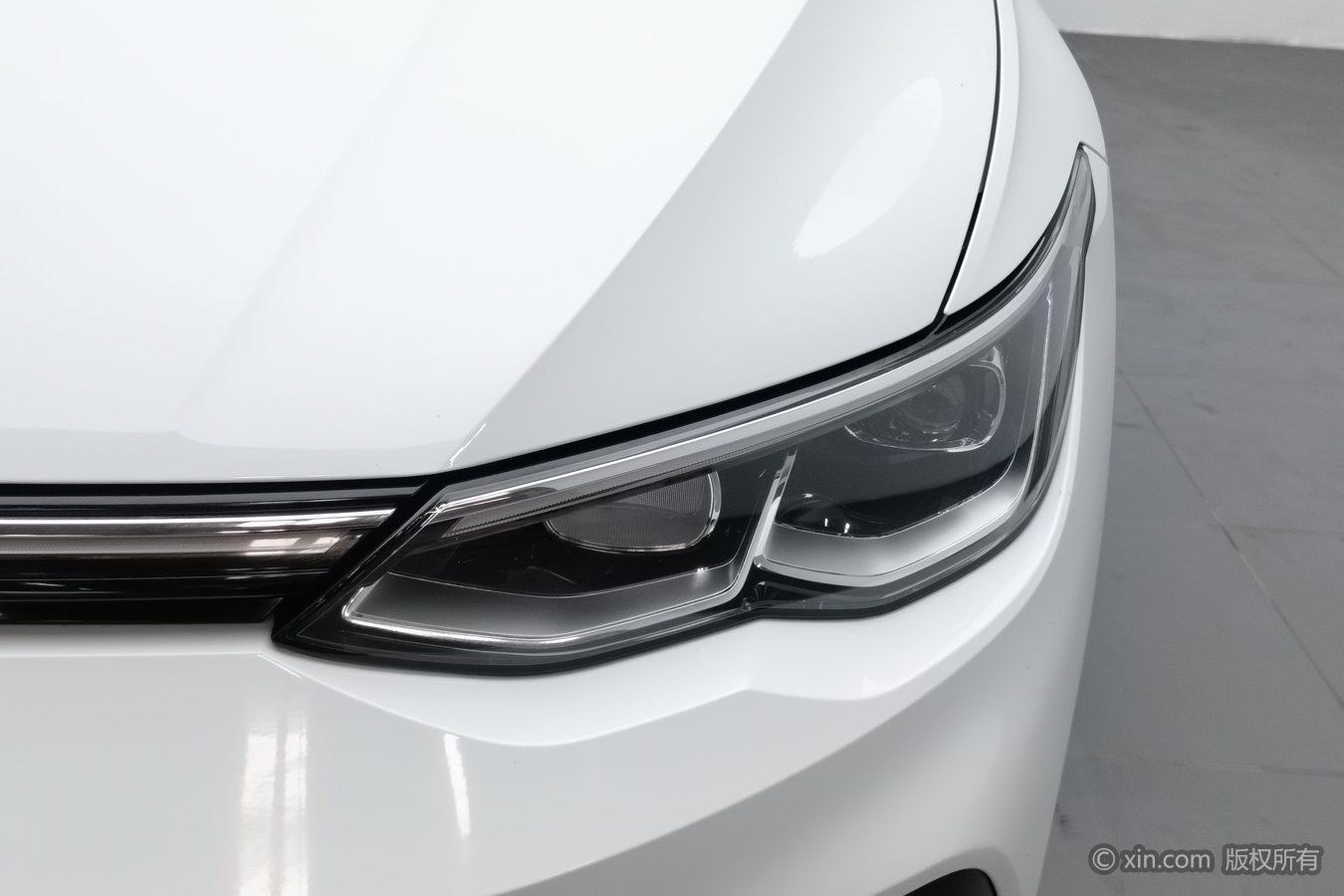 Volkswagen Golf id 4437892 из Китая 11