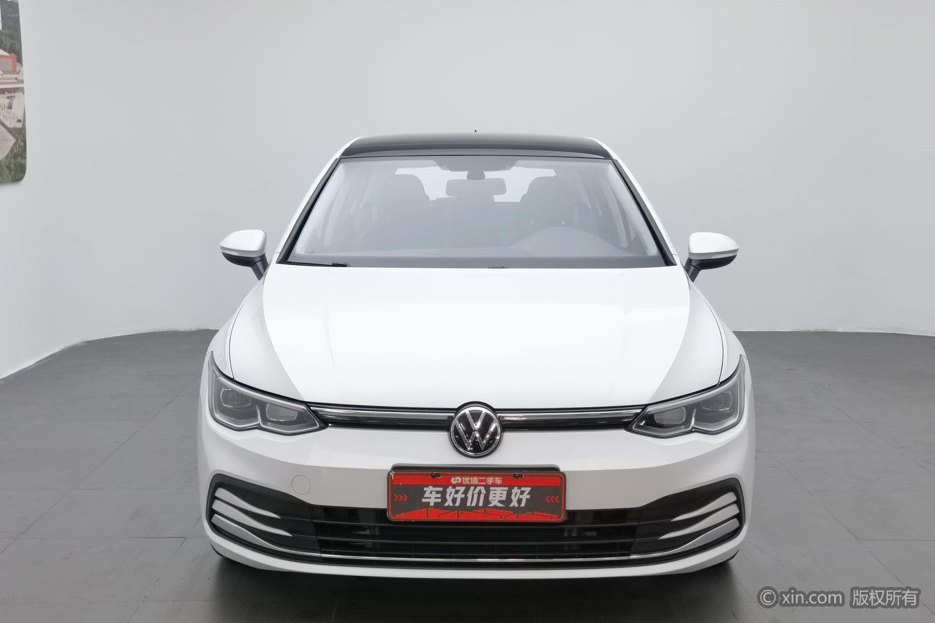 Volkswagen Golf id 4437892 из Китая 15