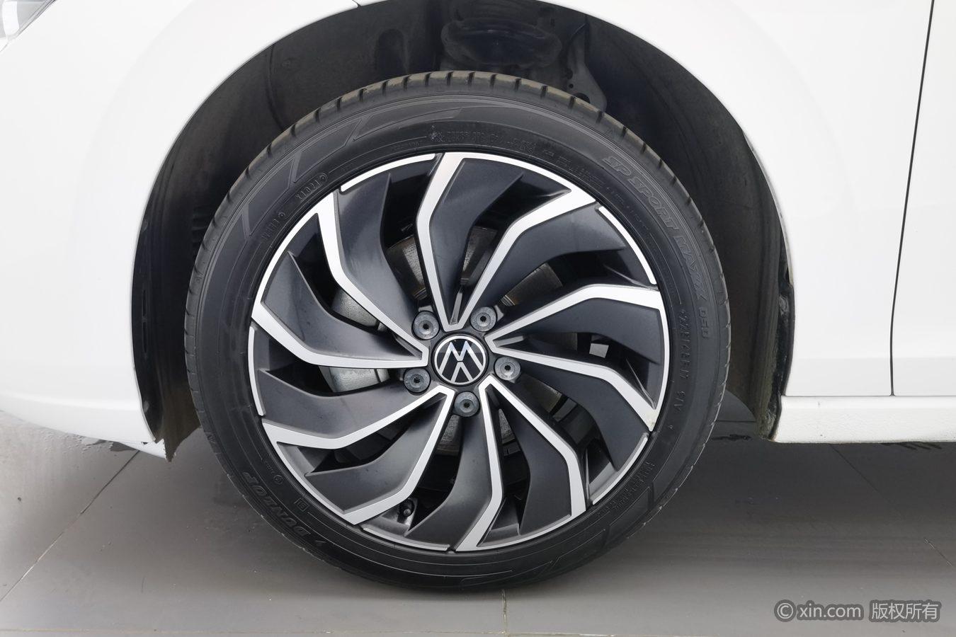 Volkswagen Golf id 4437892 из Китая 16