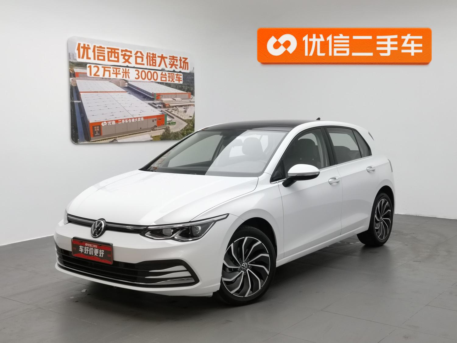 Volkswagen Golf id 4437892 из Китая 18