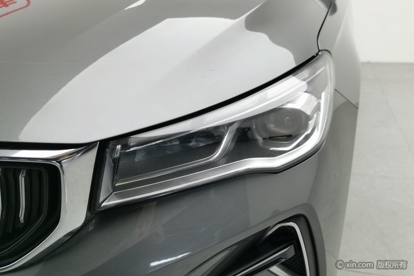 Geely Emgrand 2023 4 Champion 1.5L MT Luxury