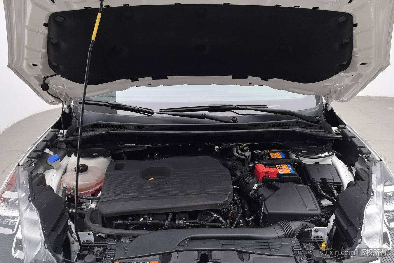 Ford Escape 2019 EcoBoost 245 ST-LINE