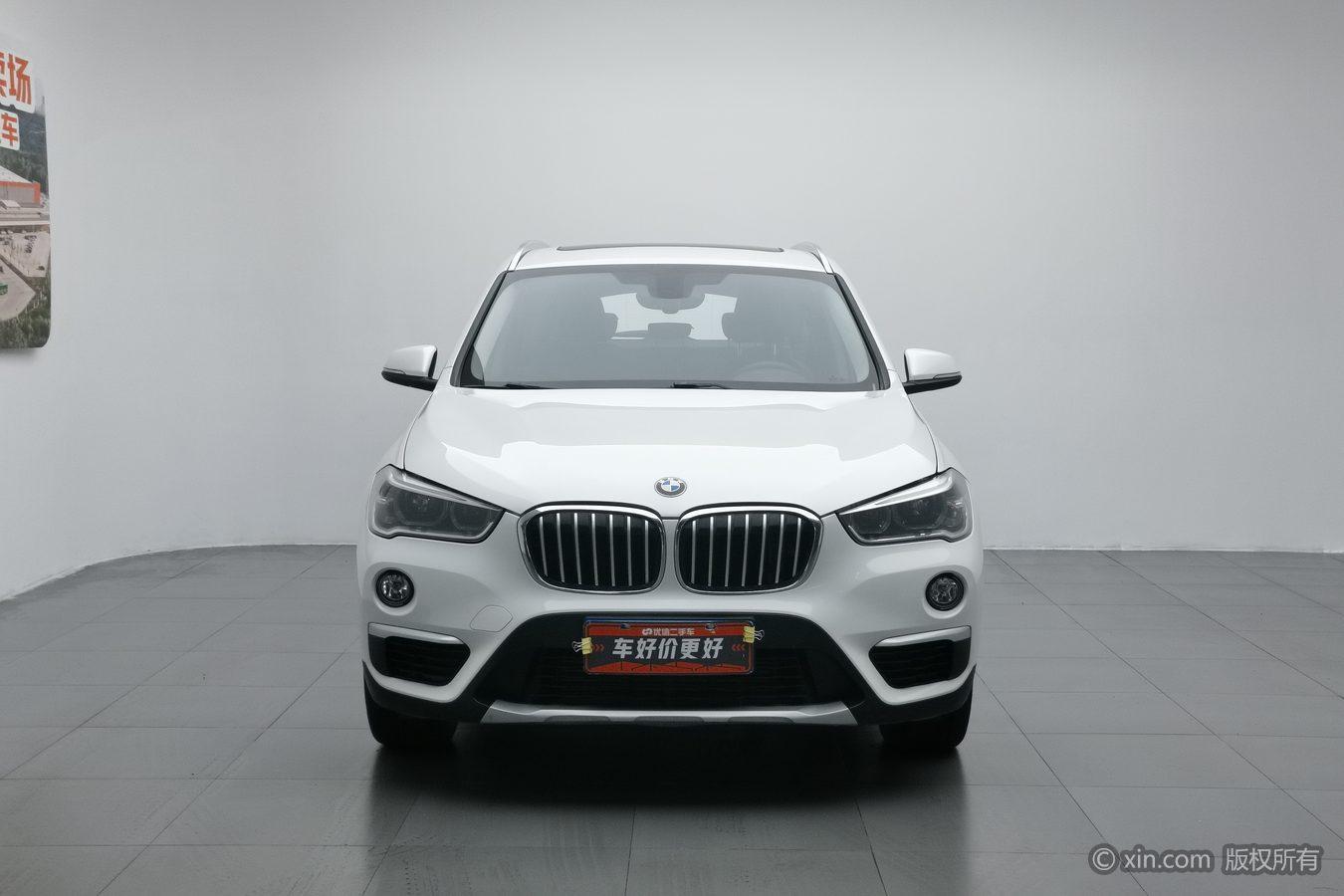 BMW X1 2018 xDrive20Li Premium