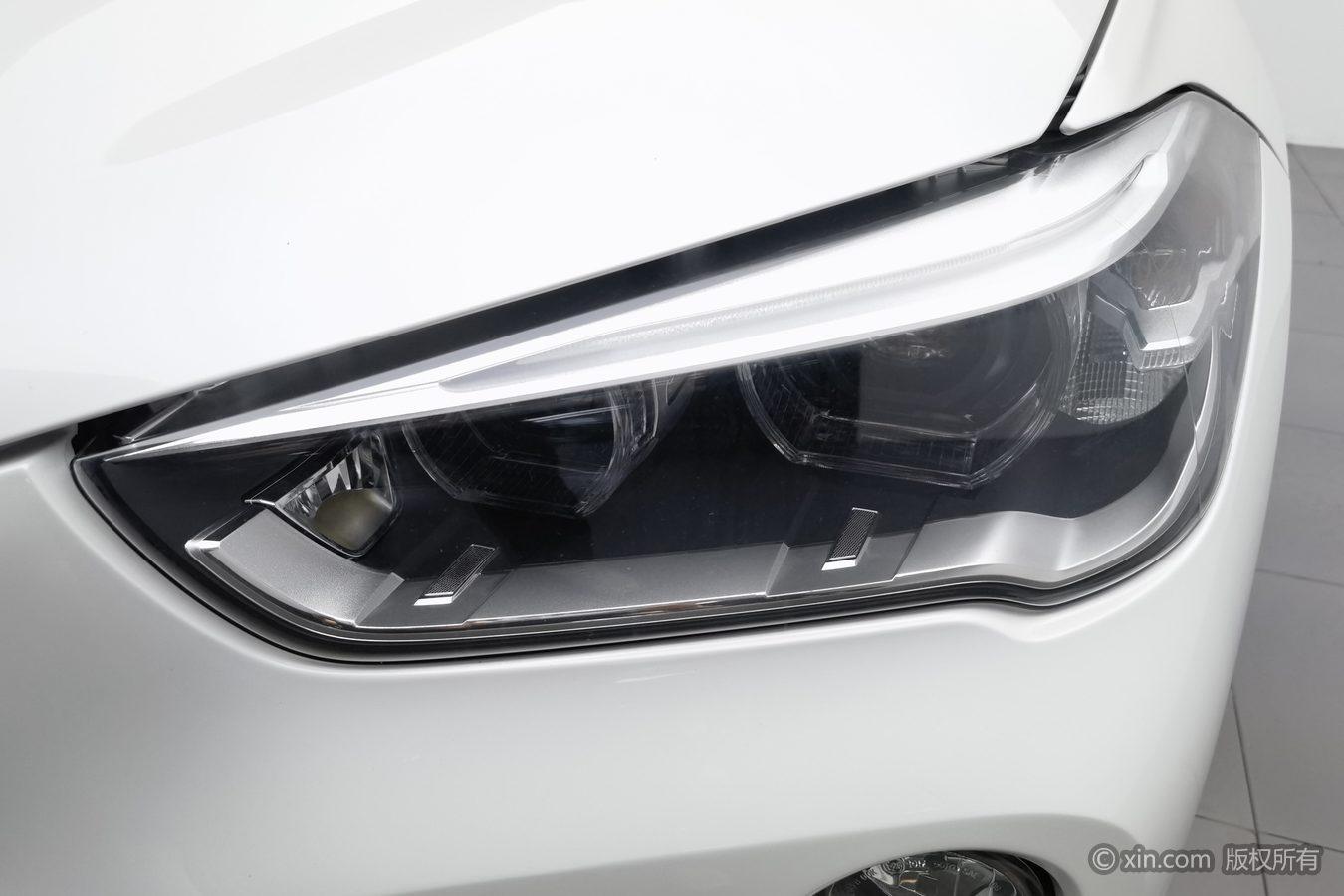 BMW X1 2018 xDrive20Li Premium